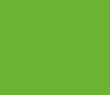 Bright Yellow Green 871 