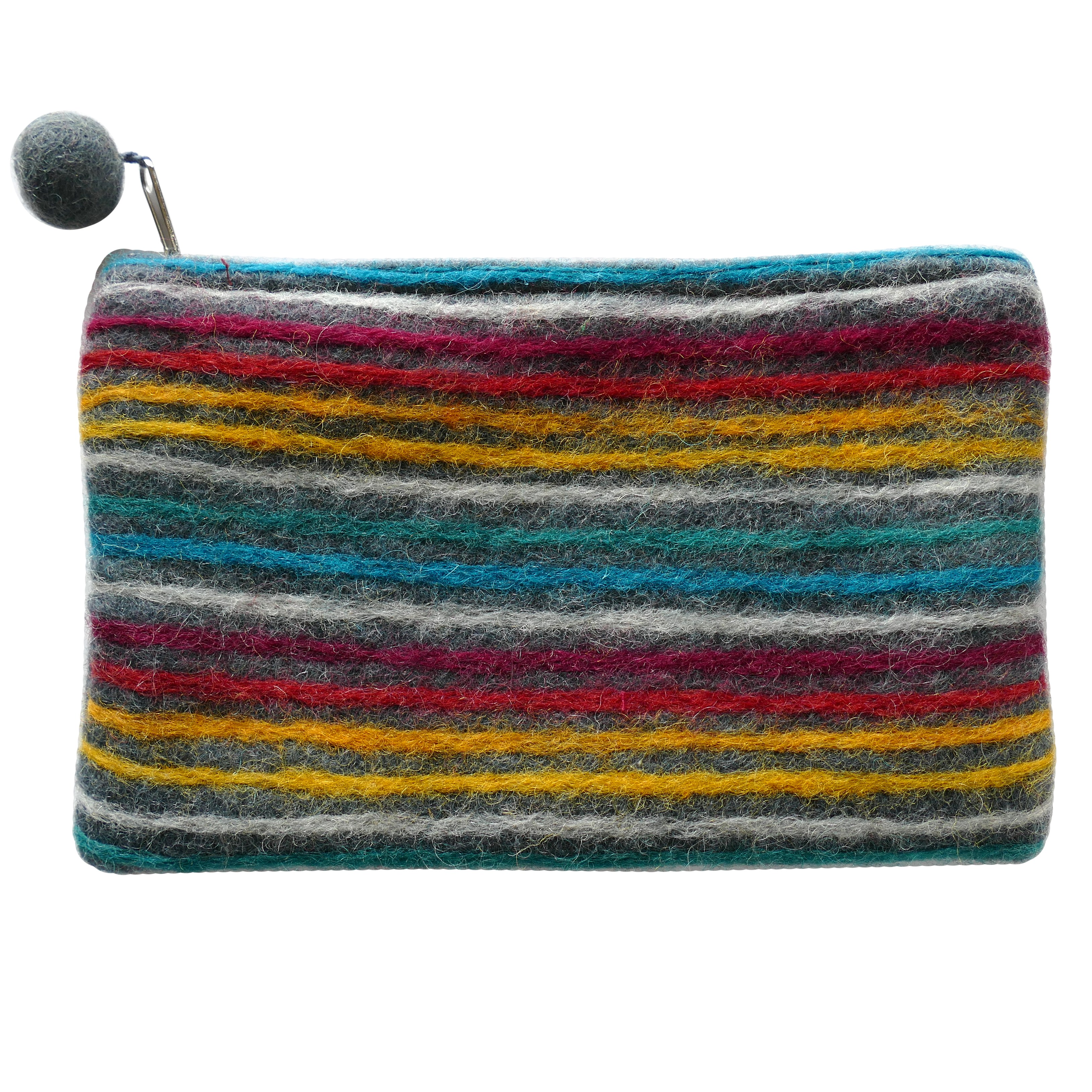 Pouches
