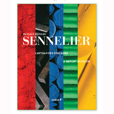 Sennelier Book