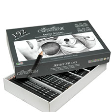 Graphite Pencil Class Pack