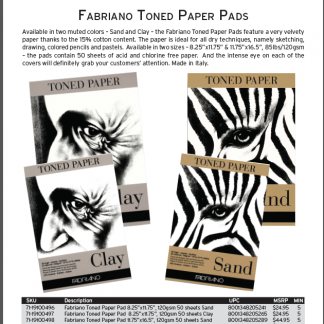 Fabriano
