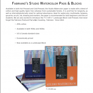 Fabriano