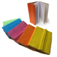 Timbu Travel Journal